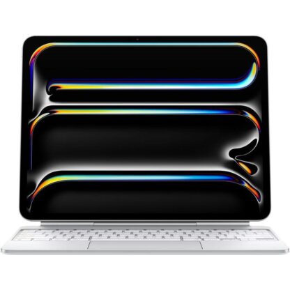 IPAD MAGIC KEYBOARD 13 WHITE-INT - Image 2