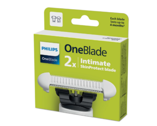 SET 2 REZERVE ONEBLADE PHILIPS QP229/52