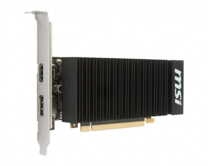 Video Card MSI GEFORCE GT 1030 2GH LP OC - Image 3