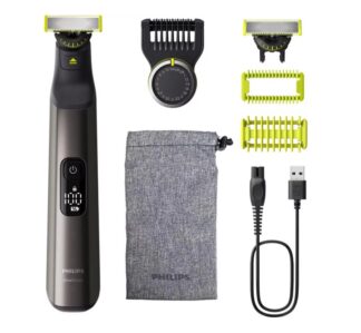 Aparat de tuns Philips QP6552/15