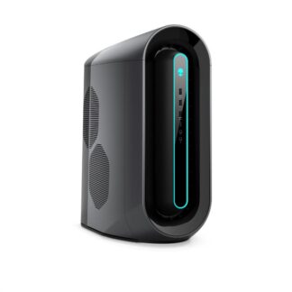 Dell Gaming Alienware Aurora R10 R7 5800X 32 512 1 RTX 3080 W10Pro