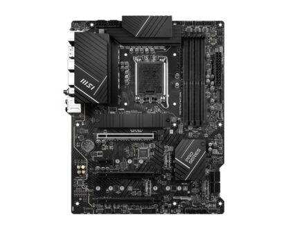 Motherboard MSI PRO Z790-P DDR4 LGA 1700 WIFI - Image 2