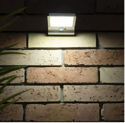 DOORLED SOLAR SI LEDV - Image 2