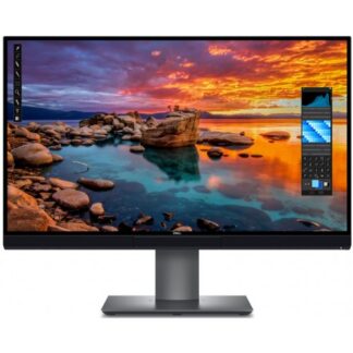 Dell MONITOR 27" UP2720QA UHD 3840x2160 Black