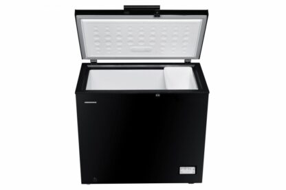 Heinner HCF-205NHBKE++ refrigerator - Image 3