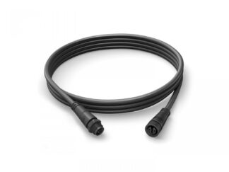 LV Cable 2.5m EU related articles black