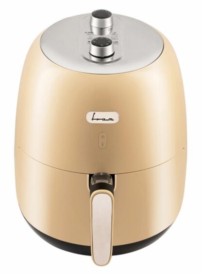 FRAM FAF-1500CR hot air fryer
