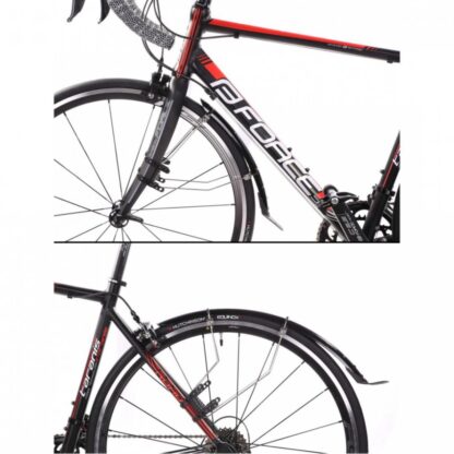 FRC89926 Force Win38 Aluflex 2 fenders - Image 2