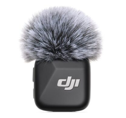 DJI Mic Mini 1x microfon, 1x receptor - Image 8
