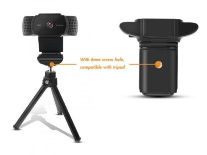 CONCEPTRONIC WEBCAM AMDIS06B - Image 5