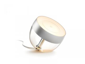 HUE IRIS GEN4 EU/UK SILVER