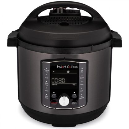 INSTANT POT PROCRISP, MULTICOOKER 8L - Image 2