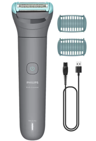 Aparat de tuns corporalPhilips BG3480/15