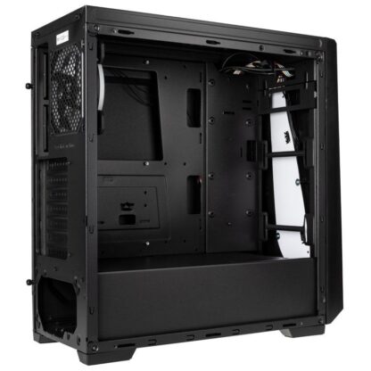 Kolink Quantum RGB Mid-Tower Tmp G Black - Image 7