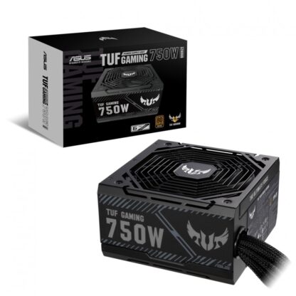 PSU Asus TUF Gaming 750W Bronze - Image 9