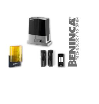 KIT PORTI culisante  KBULL8M BENINCA