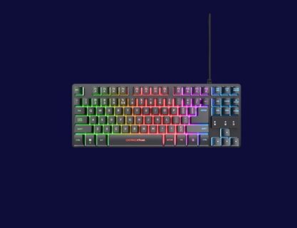 Trust Wireless GXT 798 2-in-1 kit, black - Image 2
