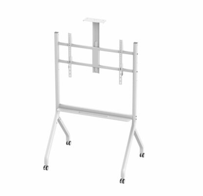 SERIOUX MOBILE TV STAND 213CA-W 55"-100" - Image 2