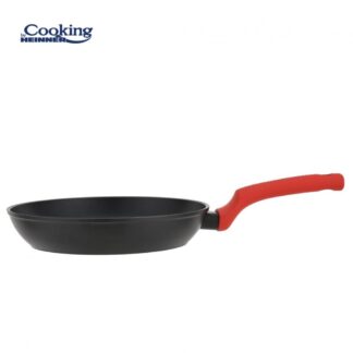FORGED ALUMINUM PAN 20X4.3CM, REDMOON
