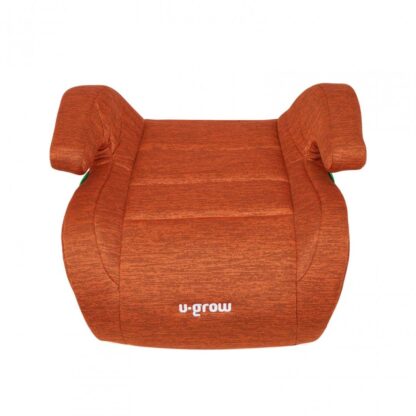 Car Booster, R129 with Isofix, Brick - Image 4