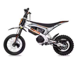 Kukirin X1 Electric Dirt Bike