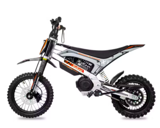Kukirin X1 Electric Dirt Bike