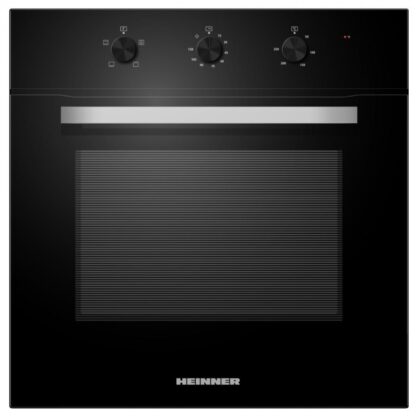 OVEN HEINNER HBO-M654G-GBK
