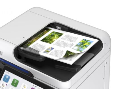 EPSON AM-C400 A4 COLOR INKJET MFP - Image 4