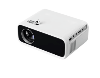 Xiaomi Wanbo Mini Projector HD 720P 250