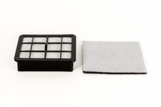 Vacuum filter set HEINNER SF-1400M