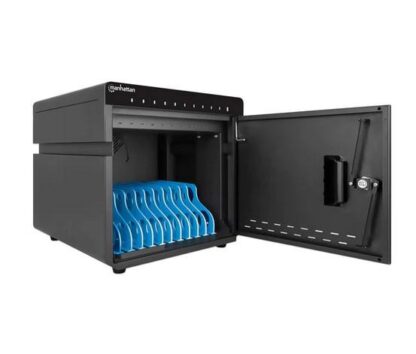 Manhattan Charging station 10 USB-C PD, 180W - Image 2