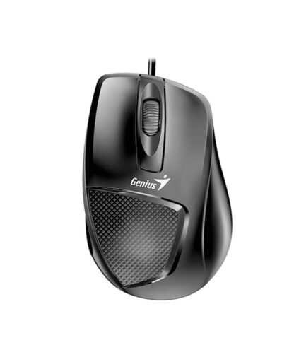 Mouse Genius DX-150X 1000 DPI, black