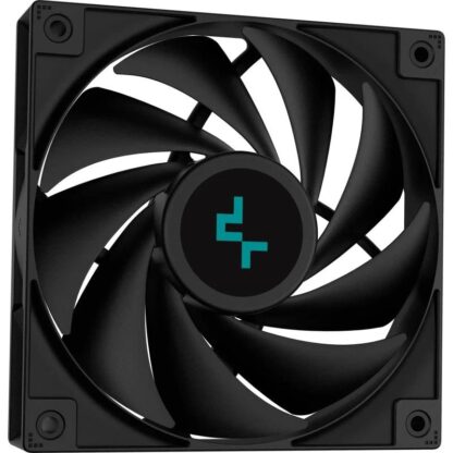 CPU COOLER DEEPCOOL LS720S ZERO DARK - Image 4
