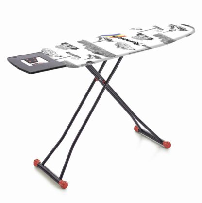 Ironing Table 125 x 42 CM, Romania