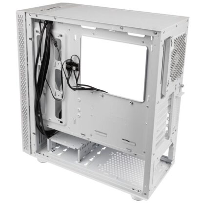 Kolink VOID RGB Mid-Tower white - Image 9