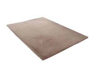 Soft shaggy rug 200x300 cm