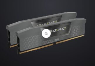Corsair DDR5 32GB (2x16GB) 6000 MHZ