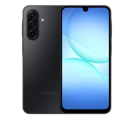 Samsung A17 5G A176B 6.7" 8GB 256GB DualSIM Black