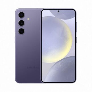 Samsung S24 5G 6.2" 8GB 256G Dual Sim Cobalt Violet