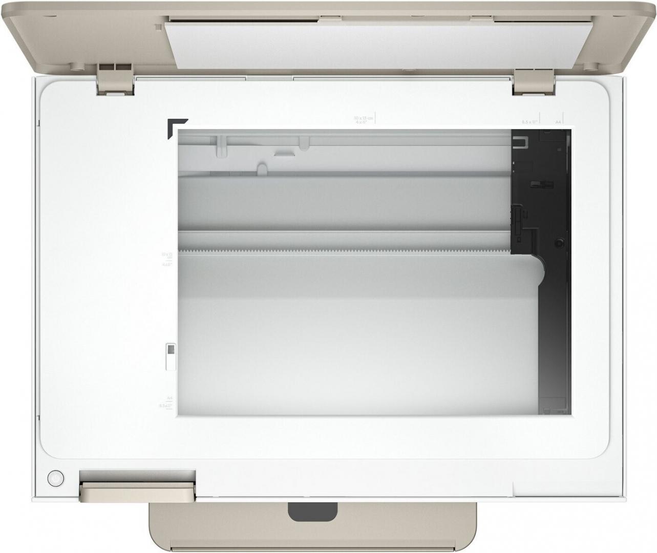 HP ENVY PHOTO 7230 COLOR INKJET MFP - Image 4