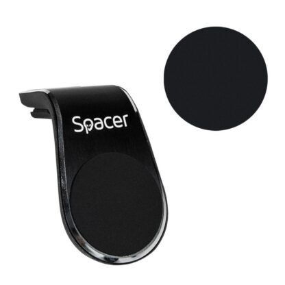 Car support Spacer black grille - Image 4