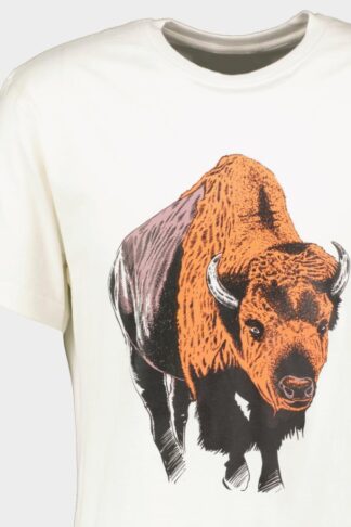 Bison T-shirt