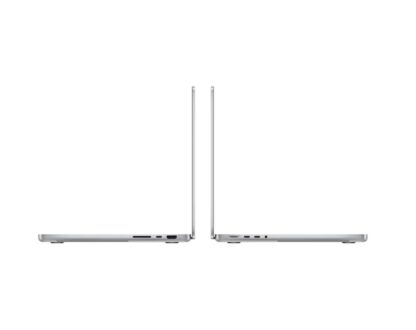 Apple MacBook Pro 16.2" M4M (16/40) 64GB 1TB Silver - Image 5