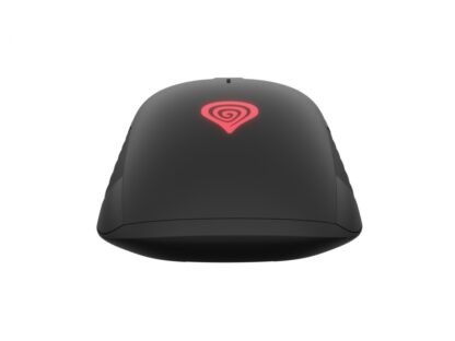 Mouse Genesis Zircon 330 3600 DPI black - Image 2