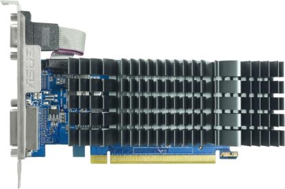 VGA Asus GT730 2GB GT710-SL-2GD5-BRK EVO - Image 4