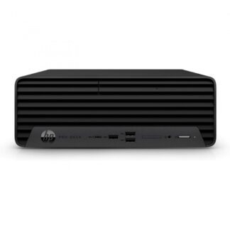 HP ProDesk 400 G9 SFF i5-13500 16 512 UMA Windows 11 Pro 2y