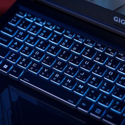 Gigabyte G5KF 15.6" I7 16GB RTX4060 1TB FREE DOS - Image 3