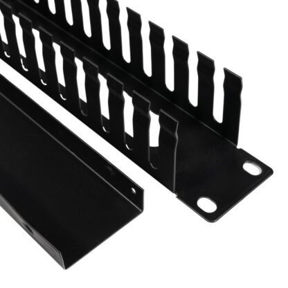 CABLE MANAGEMENT PANEL SPACER BK02 - Image 3