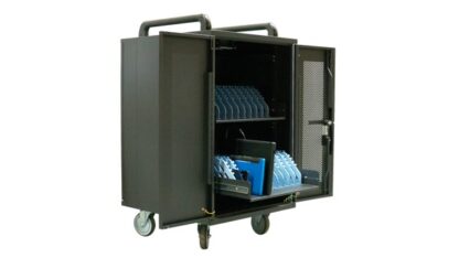 Avtek charging station, 30 sockets - Image 2