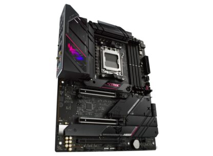 Motherboard Asus ROG STRIX B650-E AM5 DDR5 WIFI - Image 4